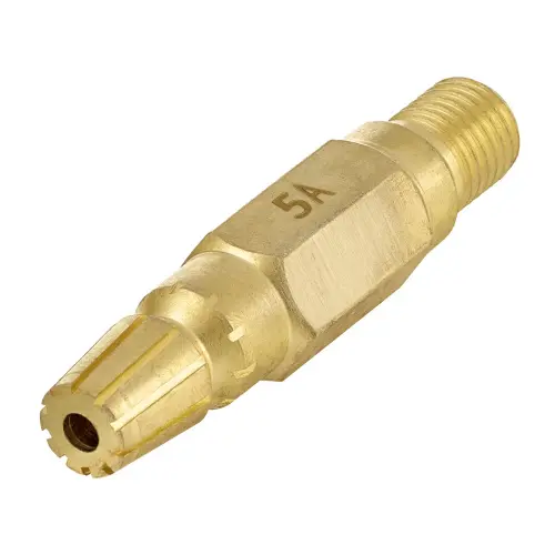 Мундштук внутренний №5А (100–200 мм) к Р2А-02М