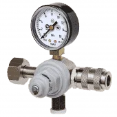 РЕДУКТОР ДЛЯ ЗАКИСИ АЗОТА БЗАО-4-4 М1 -01