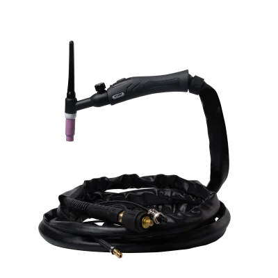 Горелка TigLine-26 V (4м)( с скр 25) START ST26-4025V