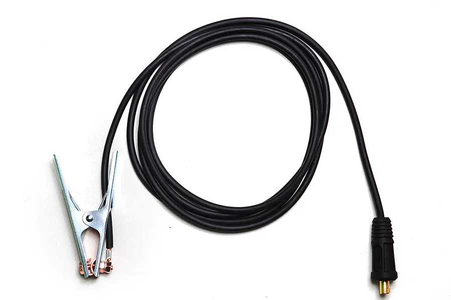 Сварочный полуавтомат GROVERS MIG 250T