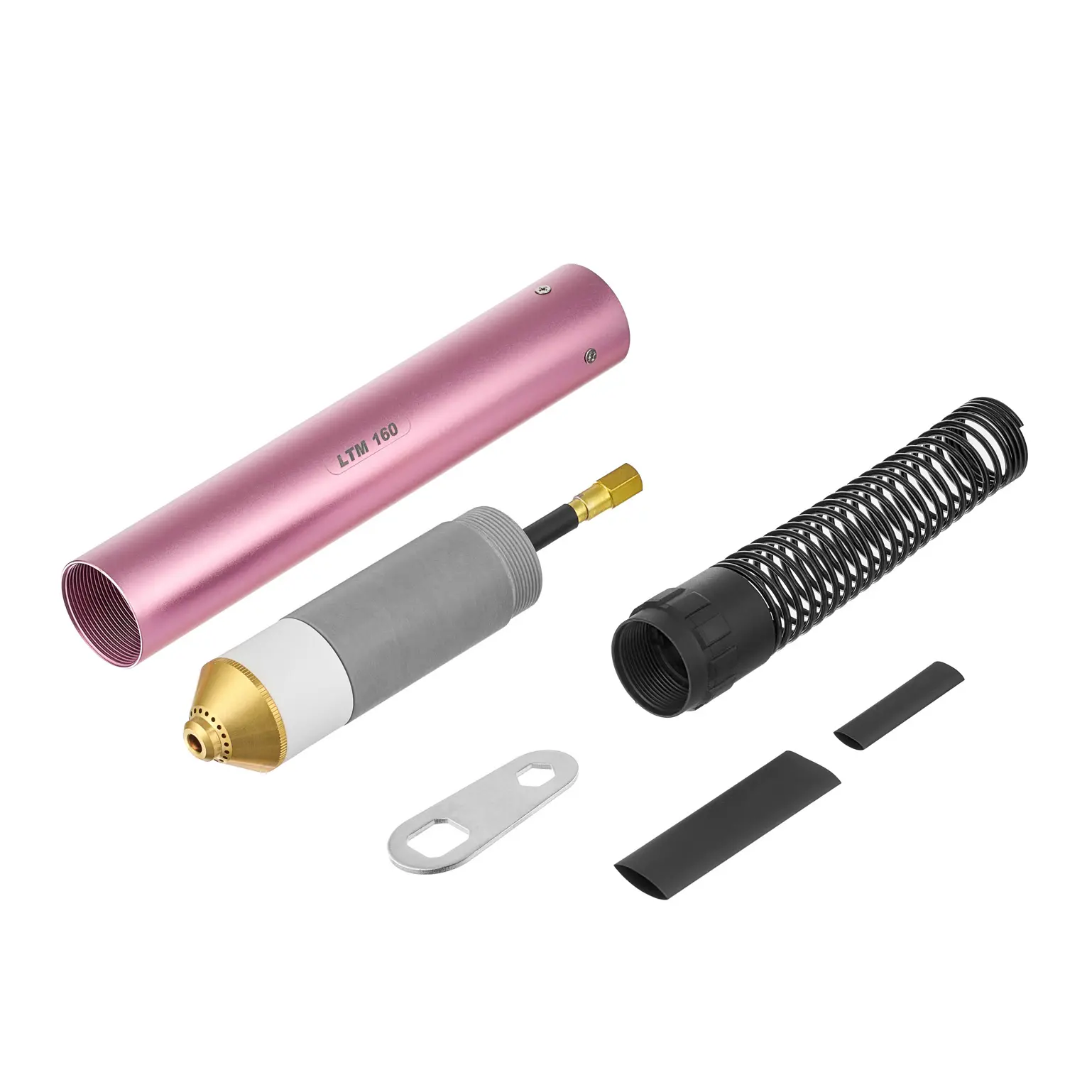 Головка плазмотрона ACP 160 (в комплекте с рукояткой) GUF1602