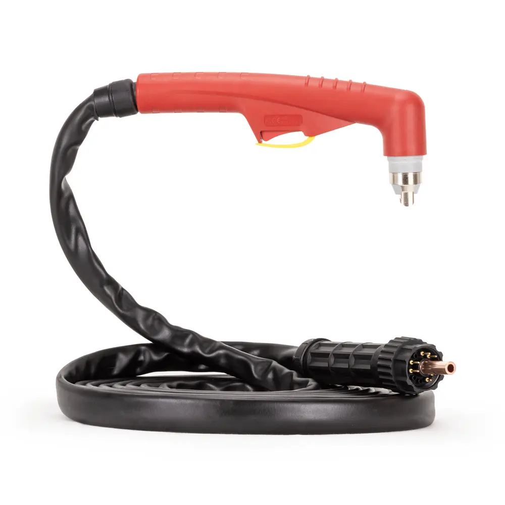 Плазмотрон SAGGIO S85 Ц.Адаптер 6Pin 6м