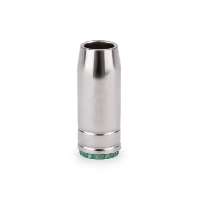 FoxWeld Сопло MIG-25 д.15мм конич. (145.0076/MC0023, EP-25/MB-25, пр-во FoxWeld/КНР)