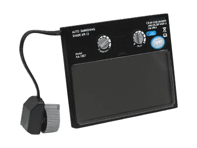 СВЕТОФИЛЬТР XA-1007