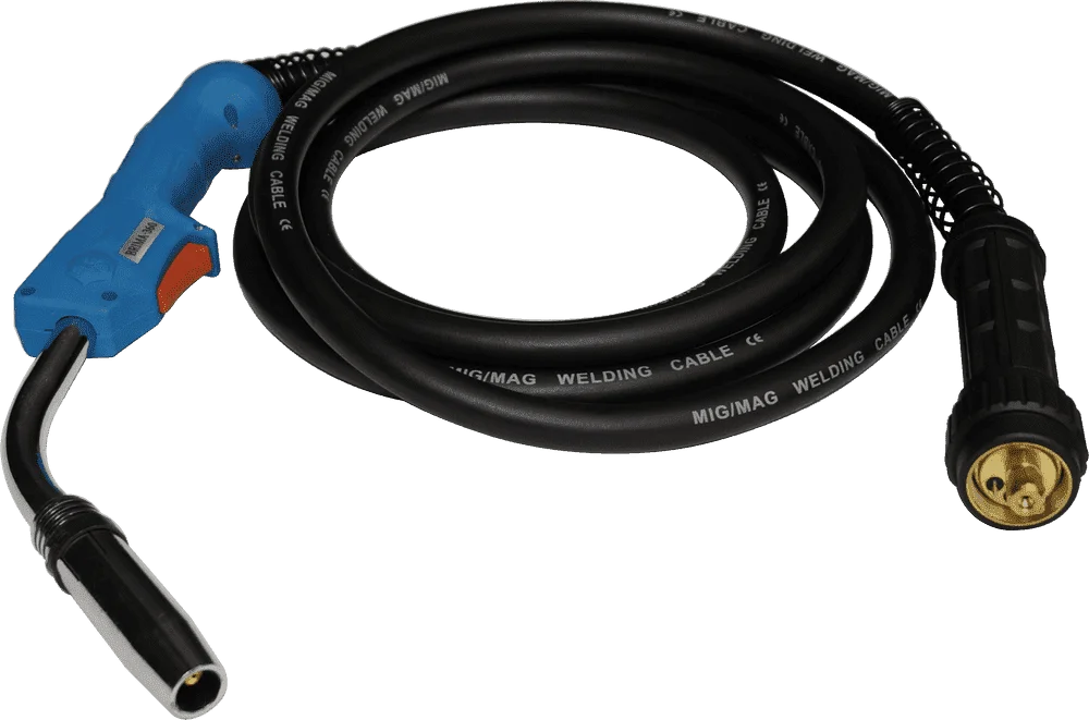 Горелка сварочная MIG-360 5 M