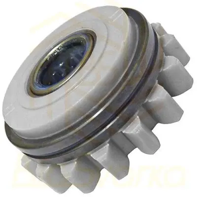 Подающий ролик прижимной V70°2,0/2KFM2/4, серый, Kemppi