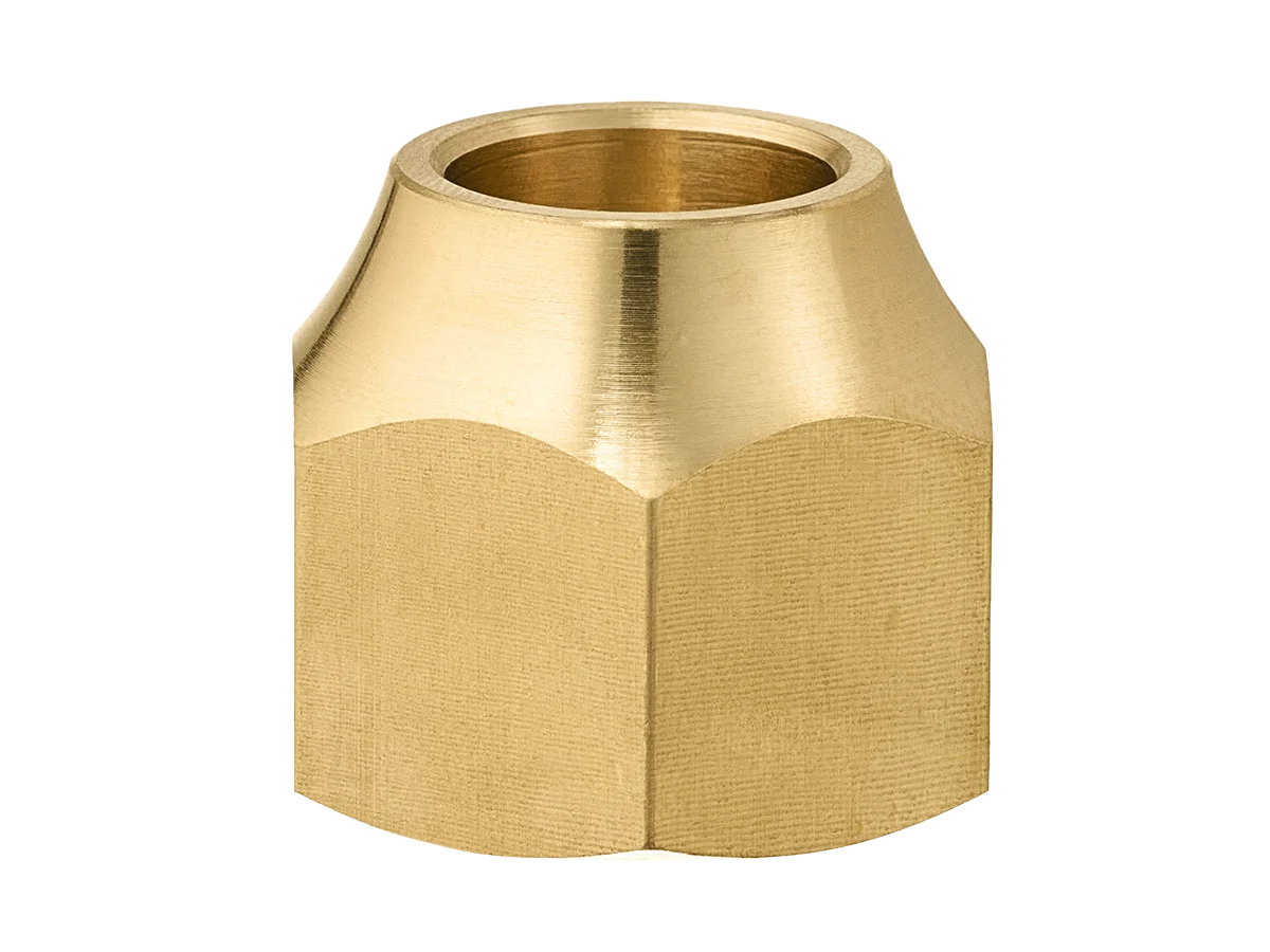 Гайка для крепления мундштука к резаку Р3 62-3F, Р3У 62-3F