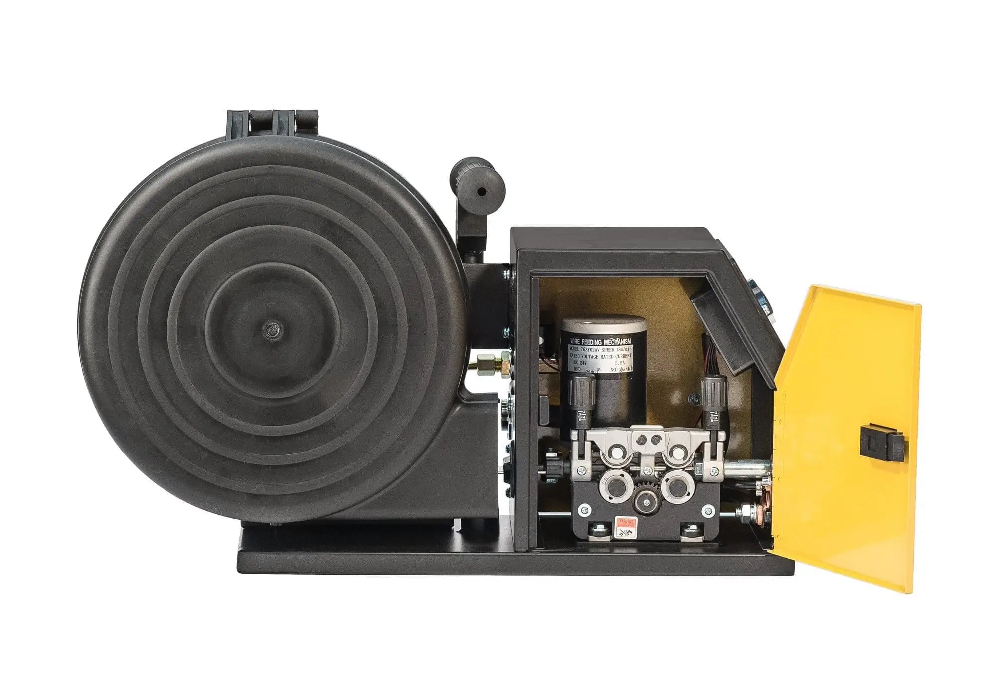 Сварочный полуавтомат START MIG3500T