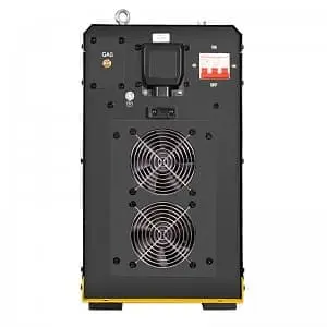 БАРС Profi TIG-357 D (Re:Evolution)