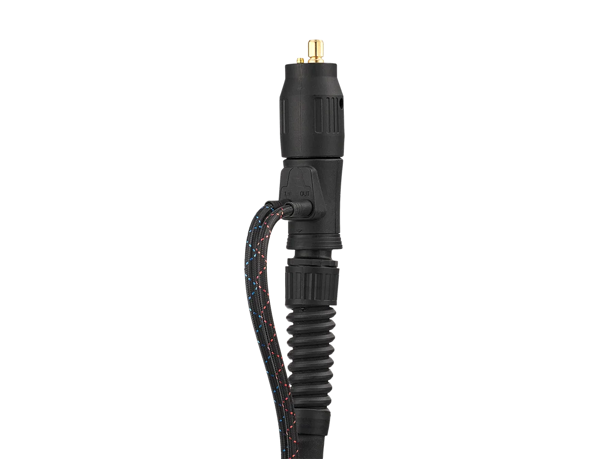 Горелка для полуавтомата ULTRA RF MS 500 3 M