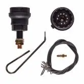 Евроразъём CUT