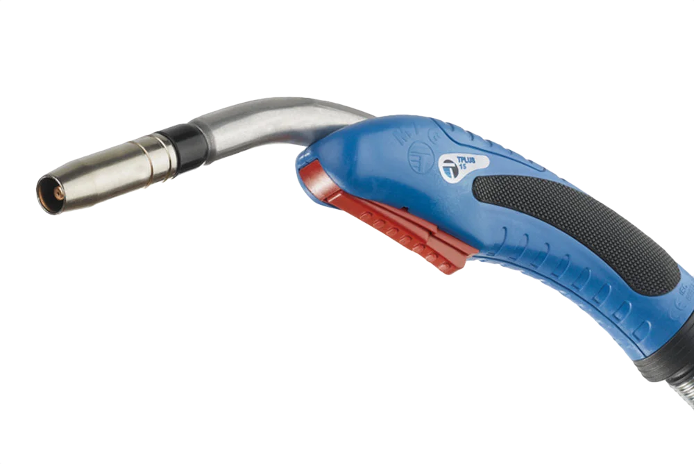 Горелка для полуавтоМата TPLUS 15 5 M