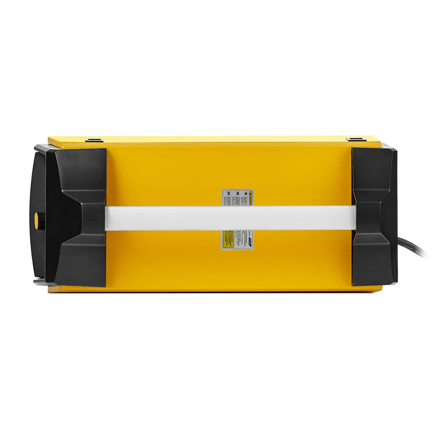 сварочный полуавтомат ПТК RILON MIG 300 P GDL