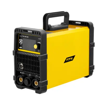 Аргонодуговой сварочный аппарат ПТК RILON TIG 200 DE
