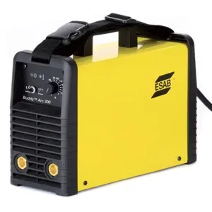 Сварочный инвертор ESAB BuddyArc 200