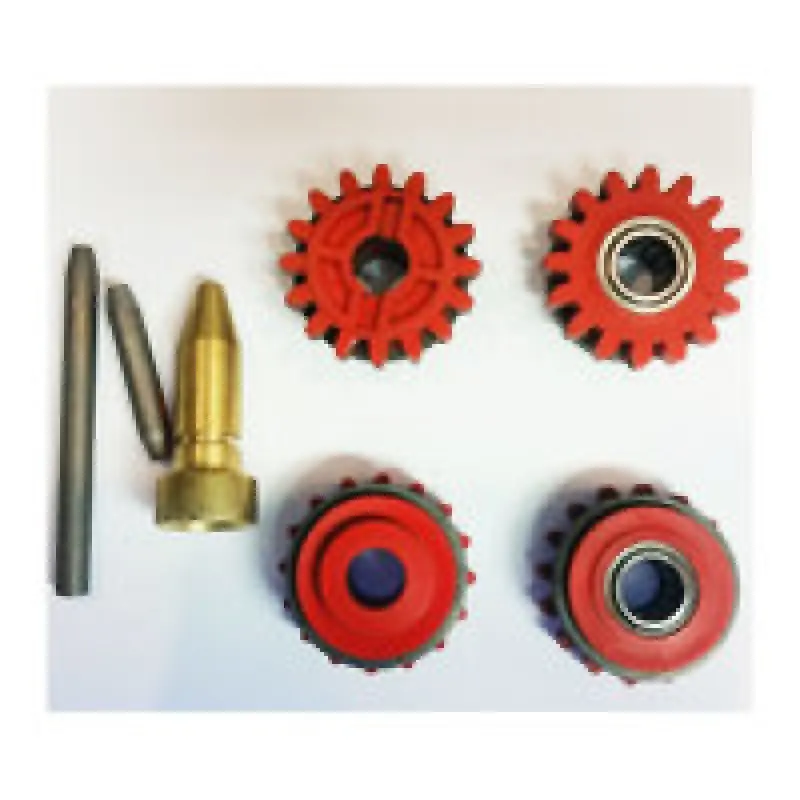 Комплект к проволокоподающему устройству SS (FE) V1.0 HD DURATORQUE KIT №1, Kemppi