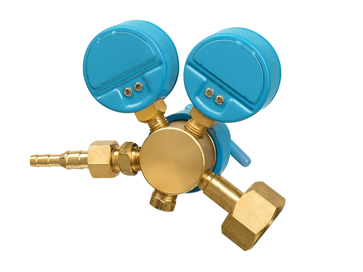 Редуктор кислородный Сварог БКО-50М