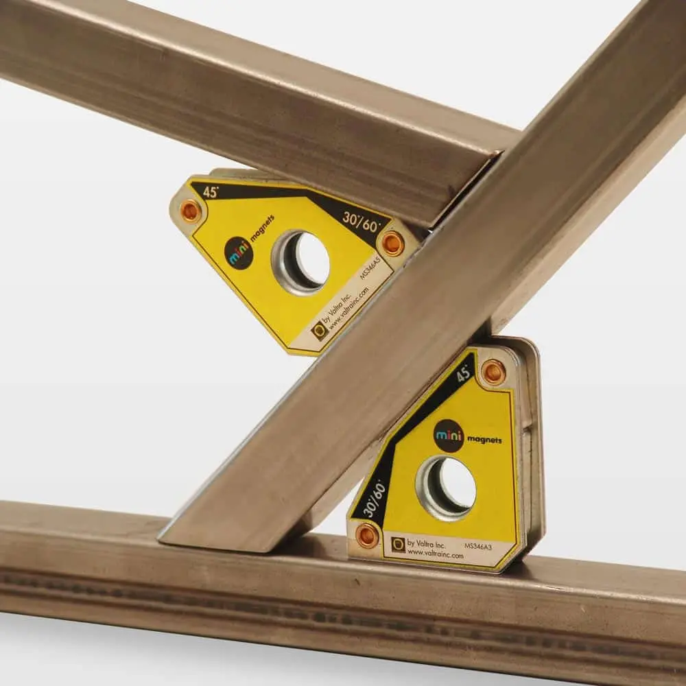 ПОСТОЯННЫЙ МАГНИТ MS346C Multi-Angle