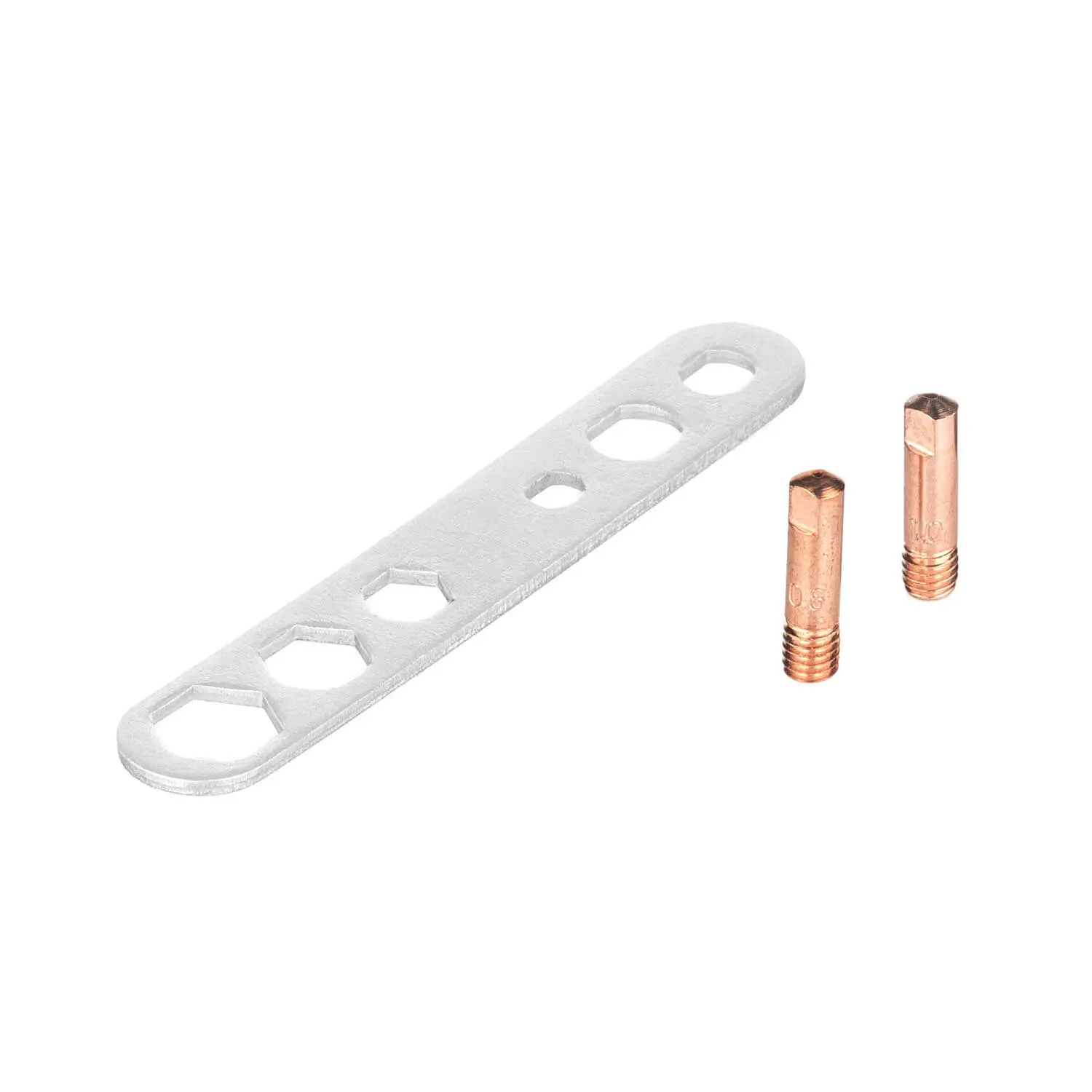 Сварочный полуавтомат ПТК МАСТЕР MIG 200 ДВОЙНОЙ ПУЛЬС SYN NF 99-4 LED