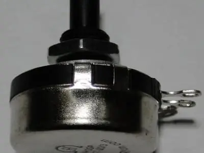 Резистор переменный 10К