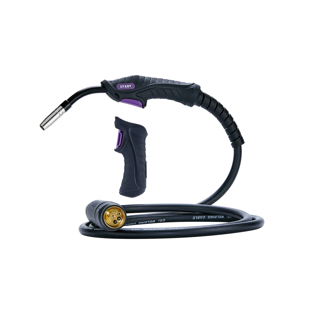 Горелка everGUN M15 (5М) START STE1500-50