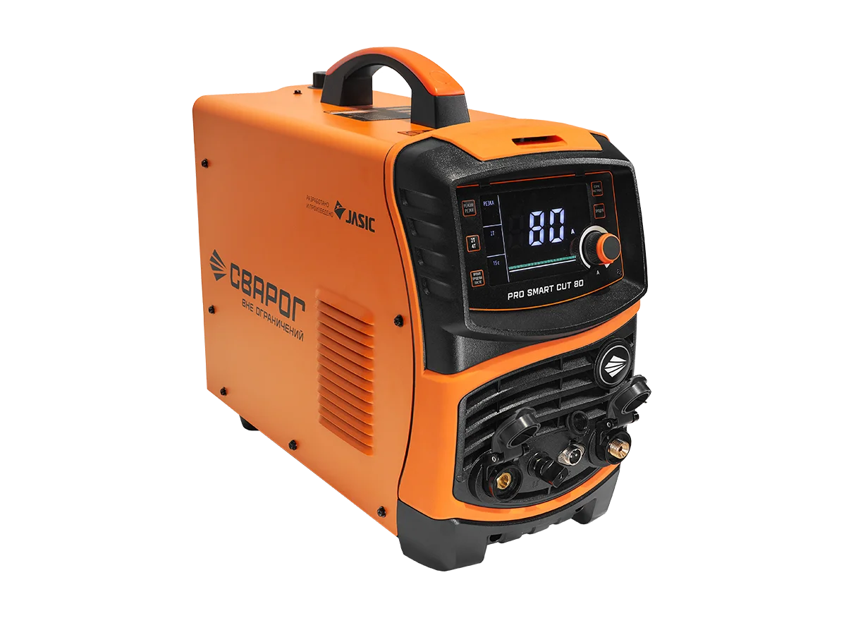 Аппарат плазменной резки PRO SMART CUT 80 (L225S)