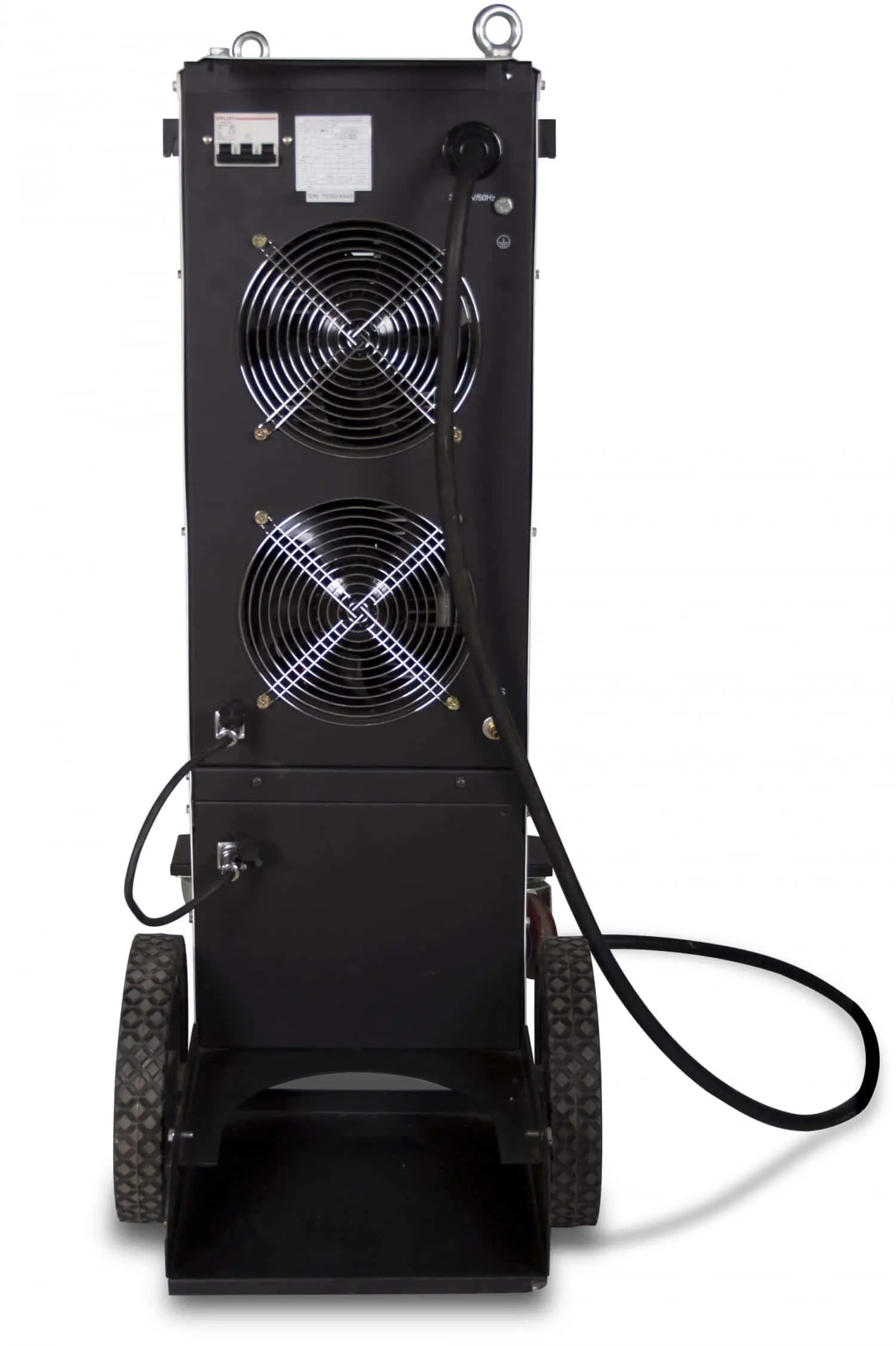 TRITON ALUTIG 500P AC/DC W