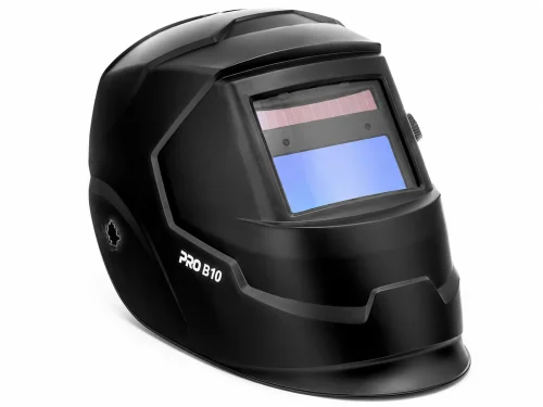 Сварочная маска хамелеон PRO B10 TRUE COLOR