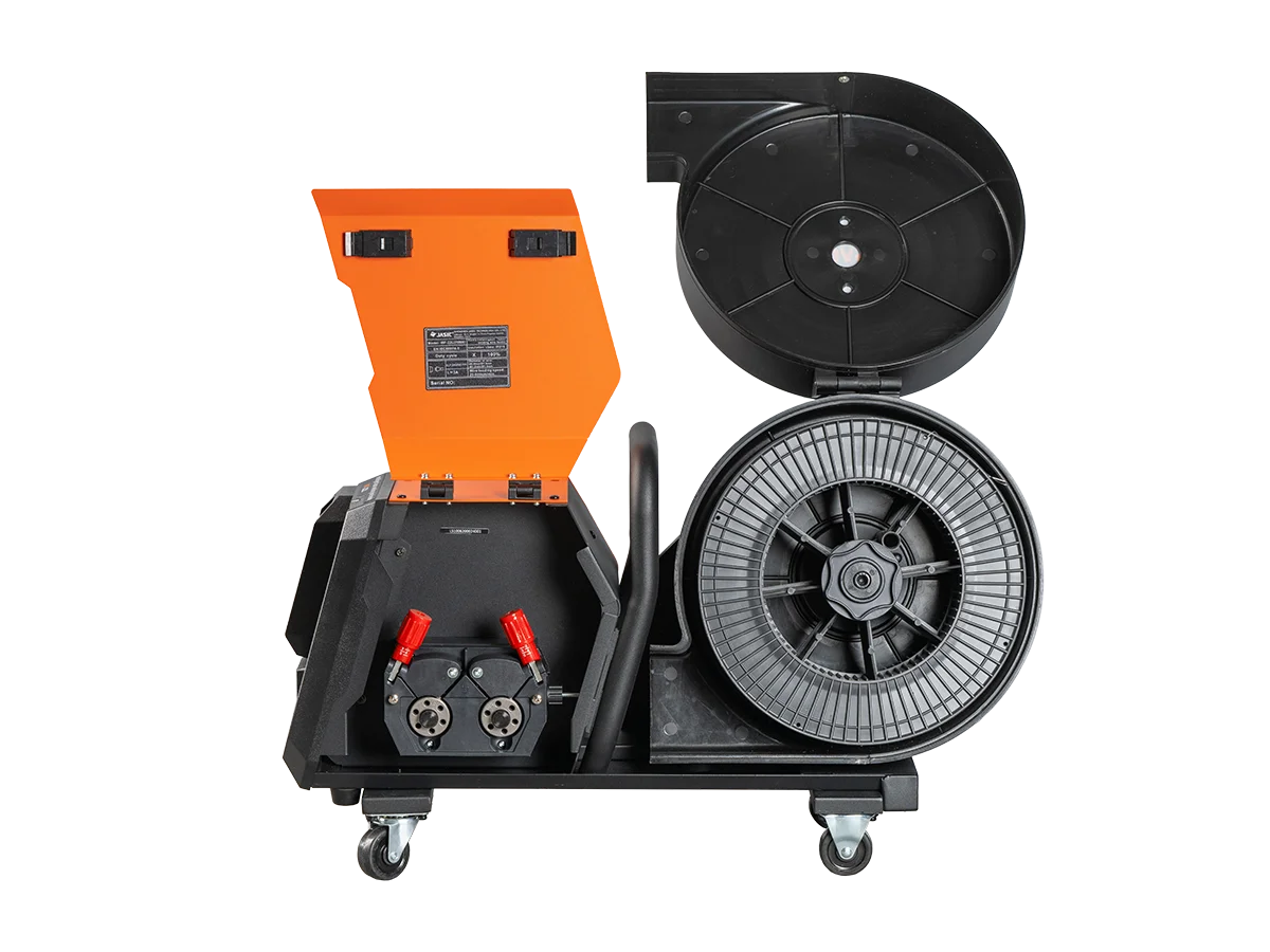 Аппарат для ручной лазерной сварки и резки LASER CLEAN 2000 3.0