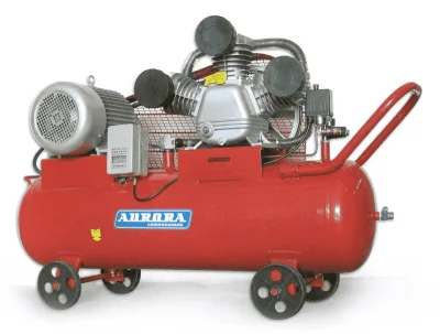 Компрессор воздушный Aurora Tornado-135 Компрессор воздушный Aurora Tornado-135