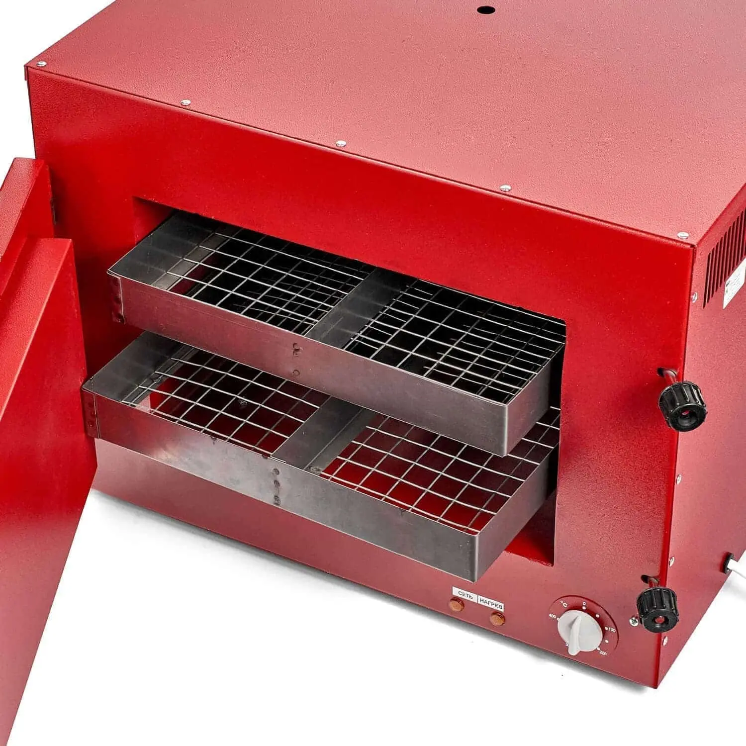 Электропечь ЭПСЭ-40/400