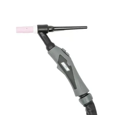 Аргоновая горелка КЕДР TIG-18FX EXPERT 4м