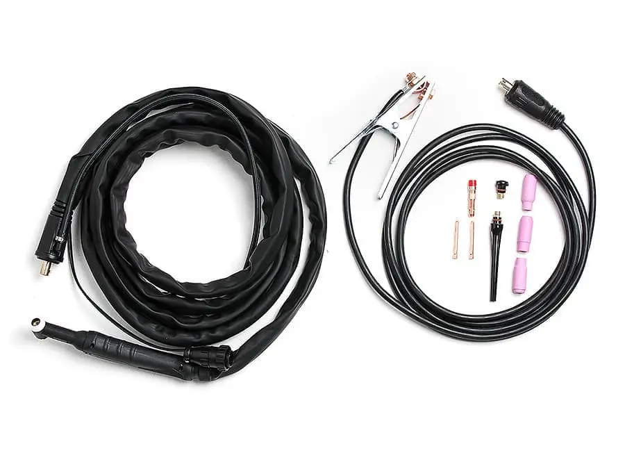 Аргонодуговой сварочный аппарат GROVERS WSME-200 AC/DC PULSED TIG