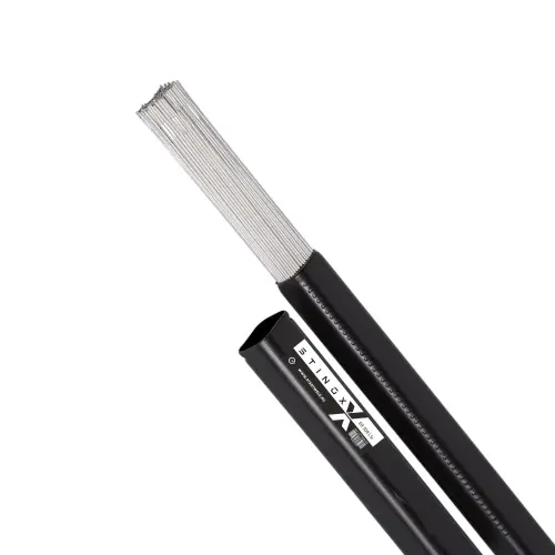 Пруток присадочный START STINOX TIG ER308LSI 1,2х1000мм, 5кг