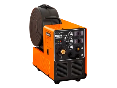 Сварочный полуавтомат MIG 250 Y (J04-M)