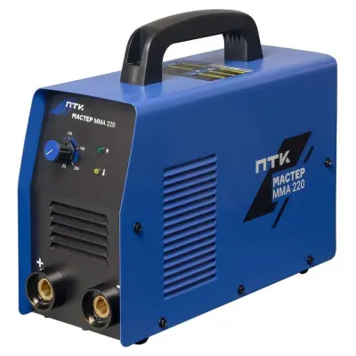 ПТК МАСТЕР ММА 220