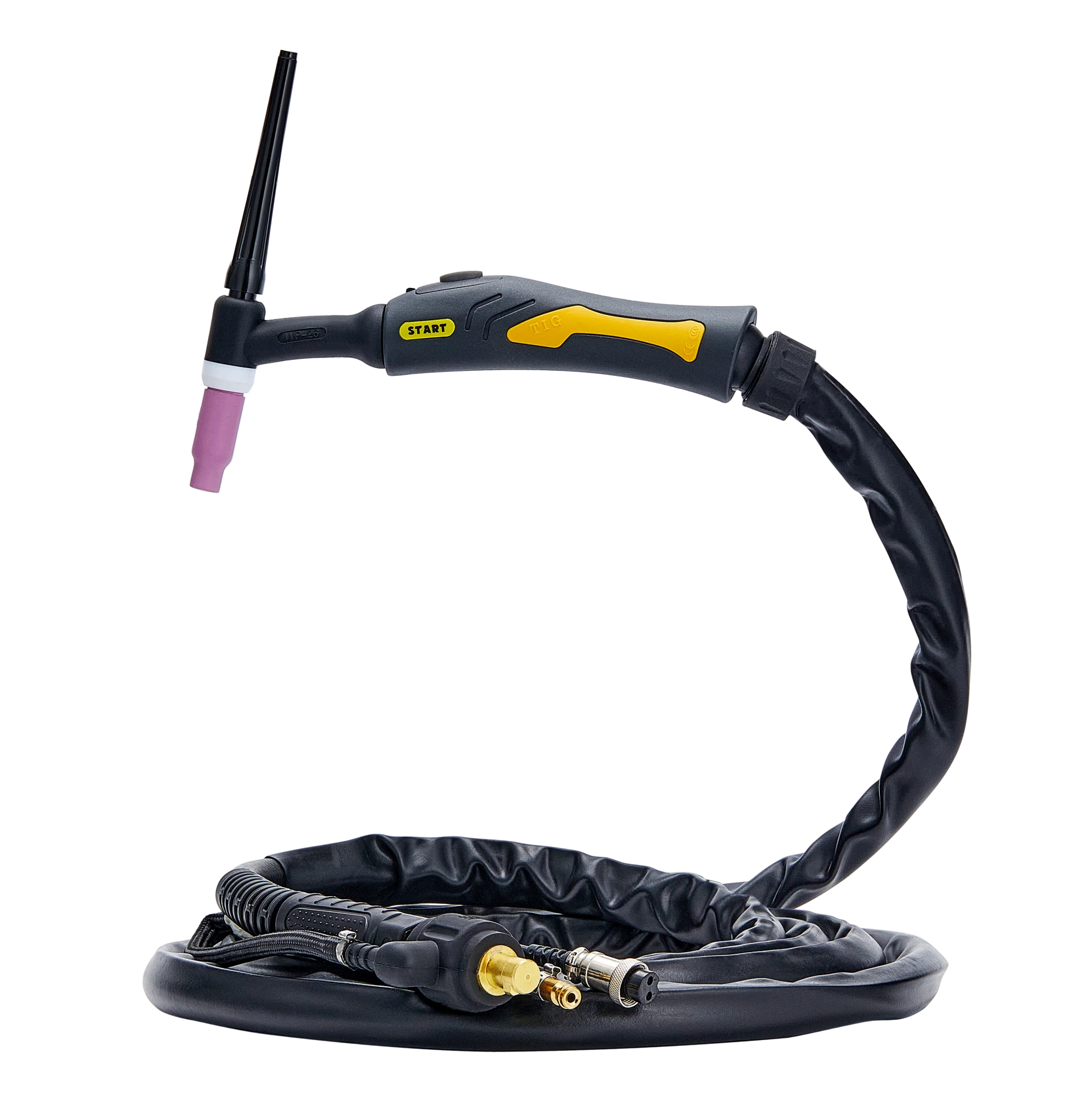 Горелка TigLine-26 (8м) START ST26-8000