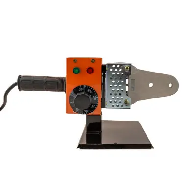 FoxWeld Аппарат для сварки пластиковых труб FoxPlastic 1600 (пр-во FoxWeld/КНР) FoxWeld Аппарат для сварки пластиковых труб FoxPlastic 1600 (пр-во FoxWeld/КНР)