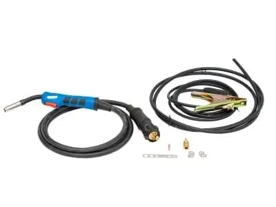 Сварочный полуавтомат PRO MIG 160 (N219)