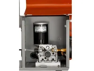 Сварочный полуавтомат MIG 250 F (J33)