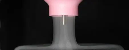 Газовые линзы для горелок TIG