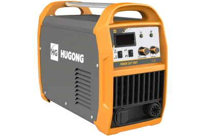 Аппарат воздушно-плазменной резки HUGONG POWER CUT 70 HF III