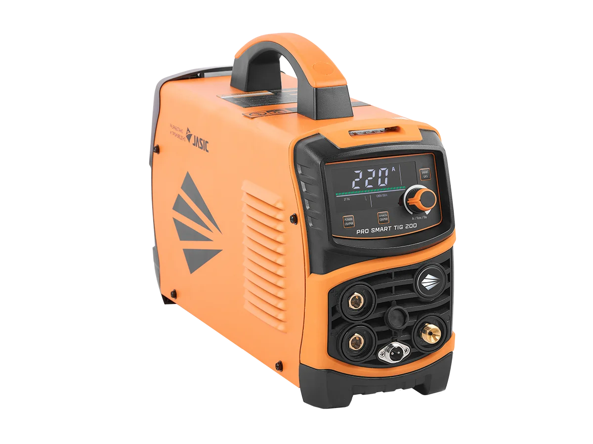 Инвертор сварочный TIG 200 OXIFREE 