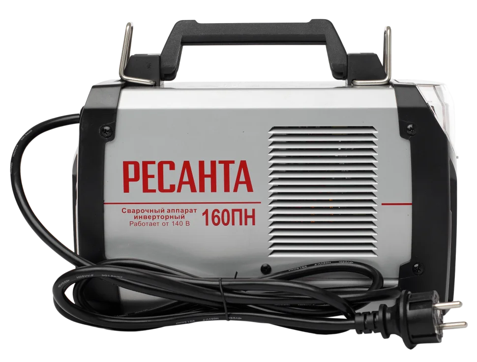 Сварочный аппарат РЕСАНТА САИ-160ПН
