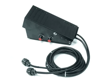 Педаль управления TIG-REM, 3m