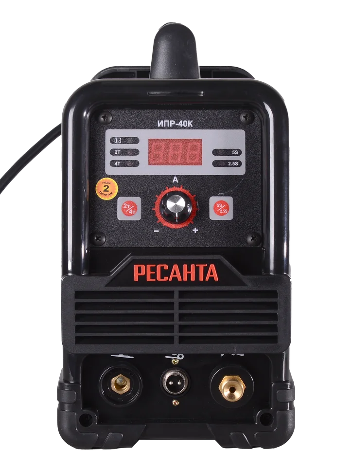 Инвертор для плазменной резки РЕСАНТА ИПР-40К