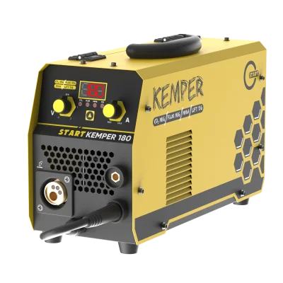 START KEMPER 180 Сварочный полуавтомат 2ST181