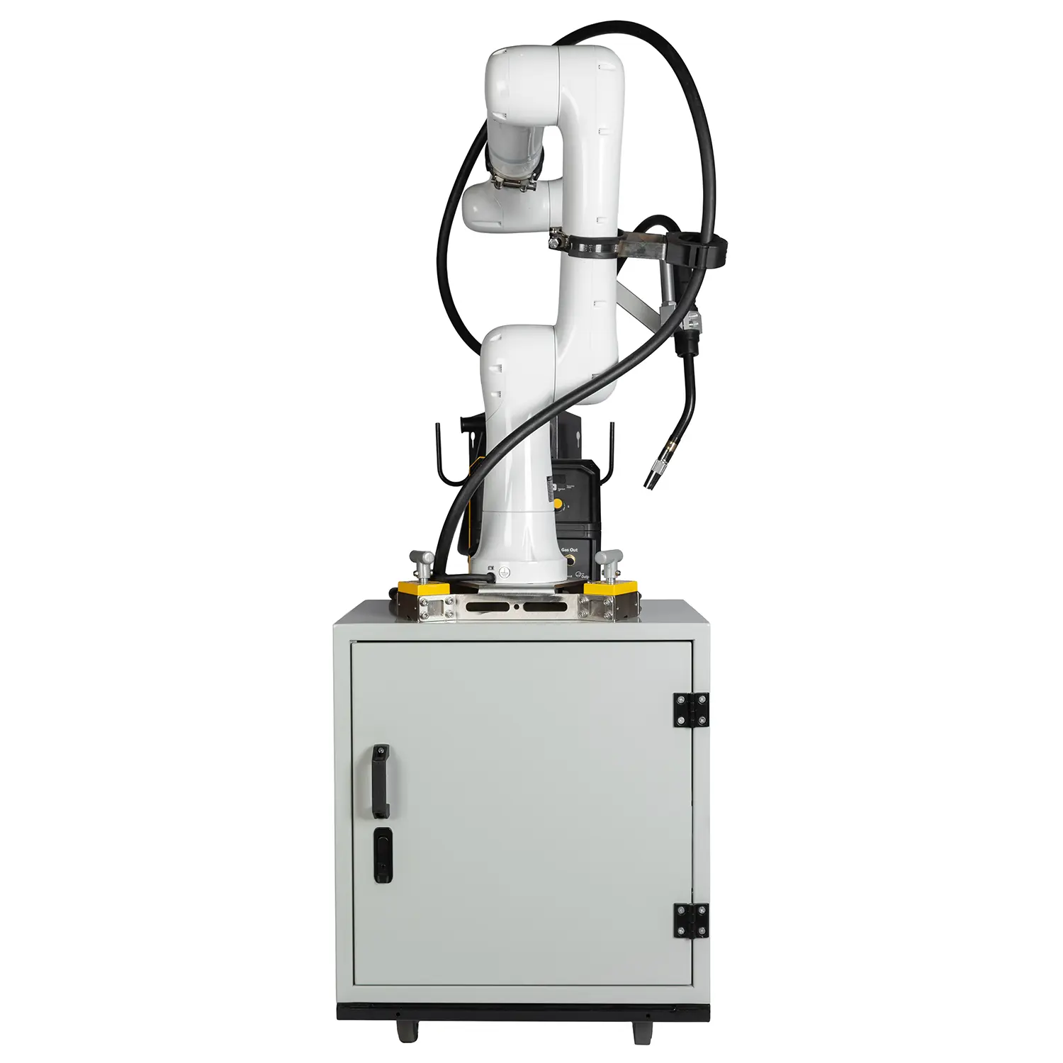 Комплект роботизированной сварки ПТК RILON MIG SR5-C