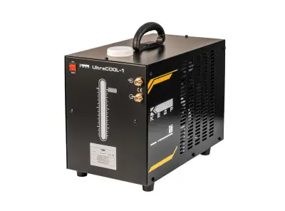 Блок жидкостного охлаждения КЕДР UltraCOOL-1 (220 В, 8,5 л/мин, 3 кг/см2, 15 кг)