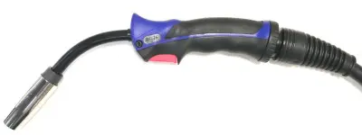 Горелка для полуавтоМата MIG MP/RF-36 3М